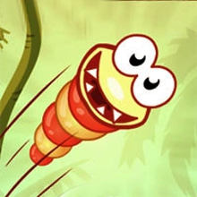 Play Just Don't Fall Online