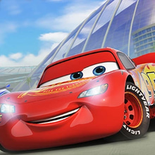 Play Cars: Lightning Speed Online