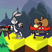Play Wabbit: Mountain Madness Online