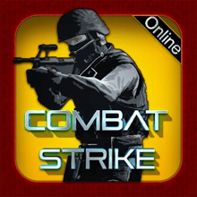 Play Combat Strike 2 Online
