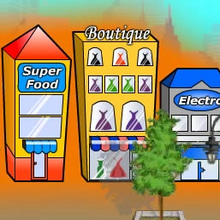 Play My shops chain Online