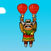 Play Amigo Pancho 3 Online