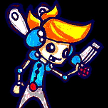 Play Running VoltGun Online