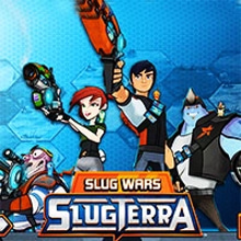 Play Slugterra Slug Wars Online