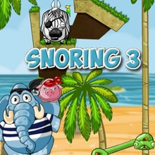 Play Snoring 3 Online
