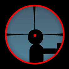 Play The Sniper Code Online