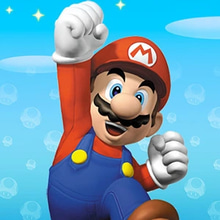 Play Super Mario Bros: The Early Years Online