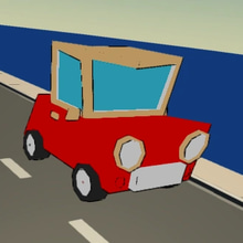 Play Toonguska Online