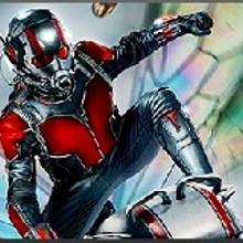 Play Ant-Man: Combat Training Online