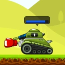 Play Tank Fury Online