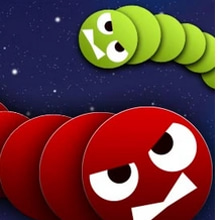 Play Angry Snakes Online