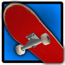 Play Touchgrind Skate Online