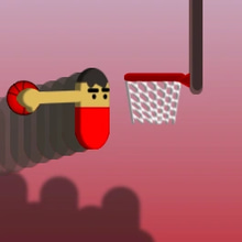 Play Basket Slam Dunk Online