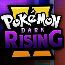 Play Pokemon Dark Rising Online