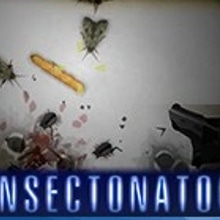 Play Insectonator Online