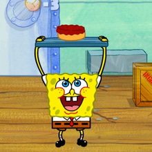 Play Nickelodeon: Hall of Games Online