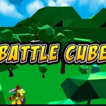 Play BattleCube Online