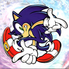 Play Sonic Virtual Adventure Online