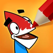 Play HelloKids Coloring Time Online