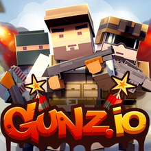 Play Gunz.io Online
