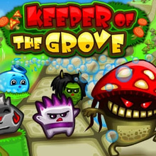 Play Keeper of The Groove Online