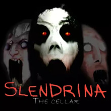 Play Slendrina: The Cellar Online
