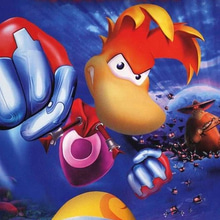 Play Rayman 3 Online