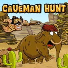Play Caveman Hunt Online