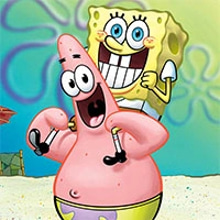 Play Spongebob - Sketch It, Guess It ! Online