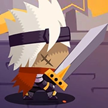 Play The Kings League: Emblems Online