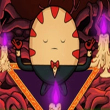 Play Adventure Time - Rumble In The Nightosphere Online