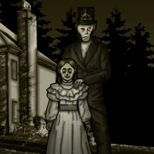 Play  Forgotten Hill Memento: Love Beyond Online
