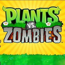 Play Plants vs Zombies Online