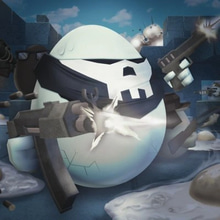 Play Shell Shockers Online