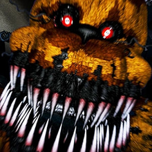 Play Five Nights at Freddy Two Nights at Jumpscare Online