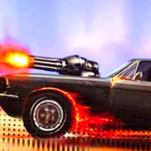 Play Death Chase Online