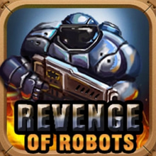 Play Revenge of Robots Online