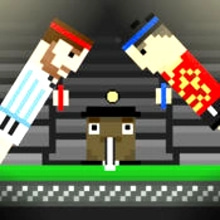 Play Ping Pong Chaos Online