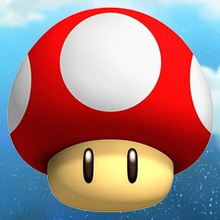 Play Super Mario Bros: Enhanced Online