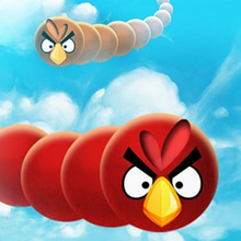 Play Slither Birds Online