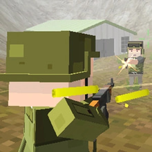 Play Warzone Mercenaries Online