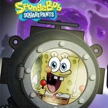 Play SpongeBob - The Goo from Goo Lagoon Online