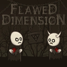 Play Flawed Dimension Online