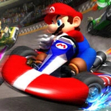 Play More Super Mario Kart Online