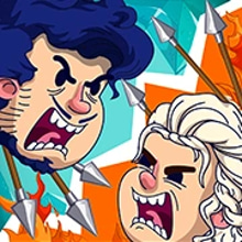 Play Game of Bows Online