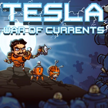Play Tesla War Of Currents Online