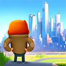 Play Tiny Town Online