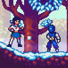 Play Juniper Keep Assassins Online