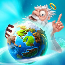 Play Doodle God Online