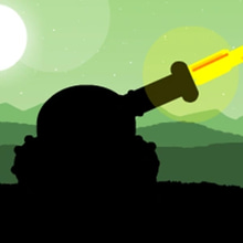 Play Battle Tank Online